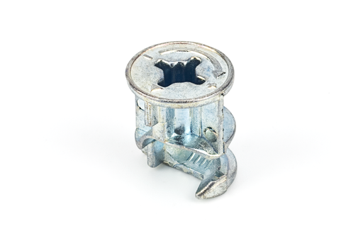 [4302801] EXCENTRICA D.15 MM. AG28 MM. DENTADA CINCADO