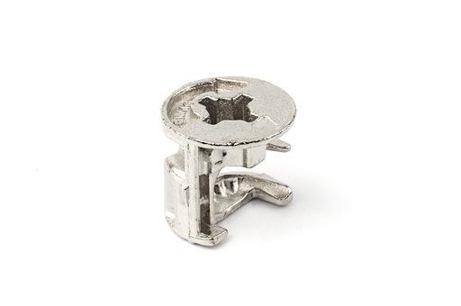 [4308307] EXCENTRICA D.15 MM. AG19 MM. FIX NIQUELADO