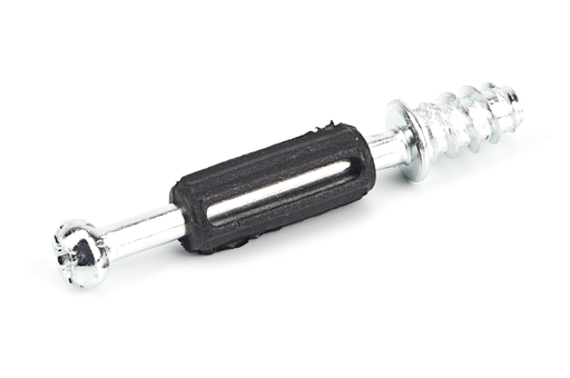 [4311834] MACHO PLASTIC/GIRO B34 R/AG P/EXCENTRICA D.15 MM. CINCADO NEGRO