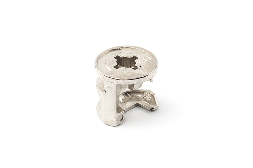 [4321907] EXCENTRICA D.15 MM. EXTRA TOP AG19 MM. NIQUEL SD