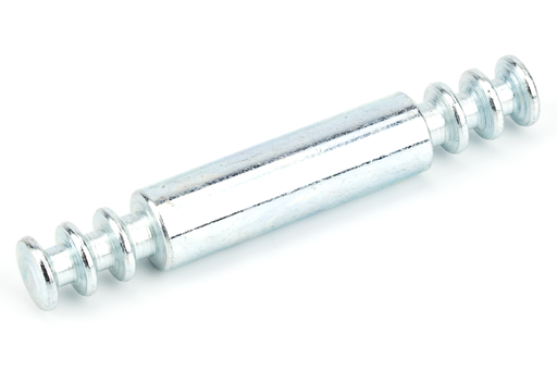 [4331201] PERN DOBLE L75 MM. CENTRE 89-94 MM. P/EXCENTRICA D.35 MM. 2 FILETATOS CINCAT