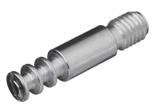 [4399403] PERN M-8 CENTRE 35 MM. P/EXCENTRICA D.35 MM. 2 FILETATOS CINCAT