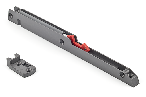 [4720087] AMORTIGUADOR INDAMATIC P/GUIA CORREDERA GACELA C/ACTIVADOR