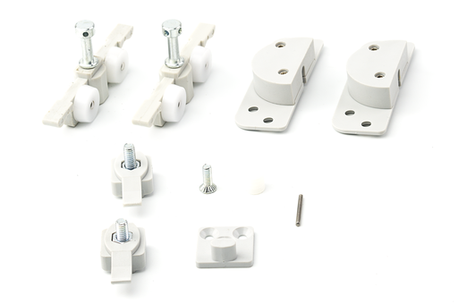 [4758486] KIT 1 PUERTA COLGADA 982/976-L P/SISTEMA PUERTAS COLGADAS H30