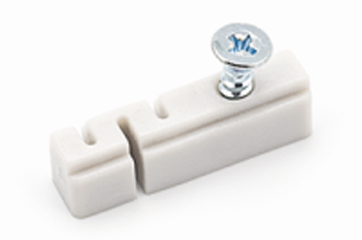 [4760410] TOPALL INFERIOR 410 NYLON GRIS P/SISTEMA PORTES INTERNES 401