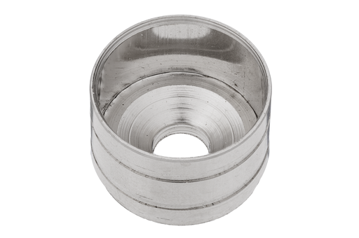 [0403012] SUPORT P/BARRA STOR D.12 MM. LATERAL NIQUELAT