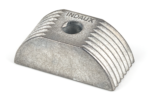 [1314000] VOLANDERA 1/2 LLUNA FORAT-6 ZAMAK