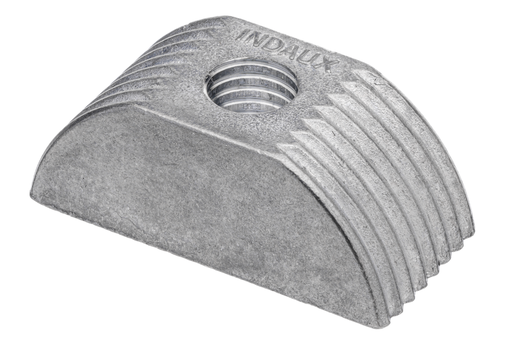 [1314500] VOLANDERA 1/2 LLUNA M-8 TANCADA ZAMAK