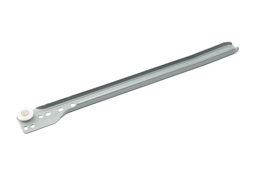 [482205030] GUIA CORREDERA ECO-10 CLIP L500 MM. M/T "U" DERECHA PLATA
