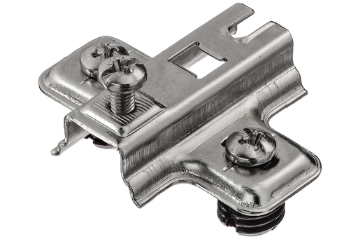 [521215100] BASE FGV 35 SLIDE-ON S-32 C-0 M/D 10X10 MM.