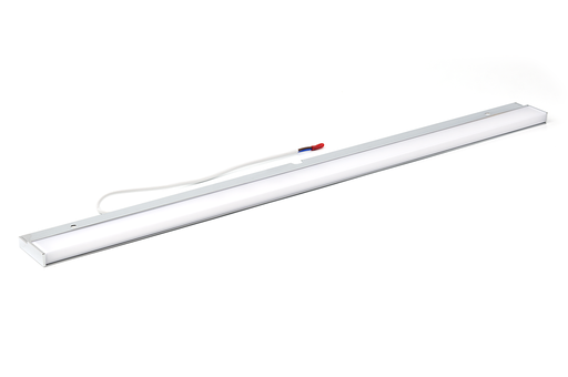 [5880003] LAMPARA LED "MIRROR" 0700 MM. 4000K (BLANCO NATURAL) 20W 220/240V CROMO SD