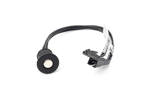 [6003812] INTERRUPTOR "TOUCH DIMMER" C/CABLE L150 MM. PLASTICO NEGRO SD