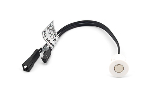 [6003901] INTERRUPTOR "TOUCH ON/OFF" C/CABLE L150 MM. PLASTICO/BLANCO