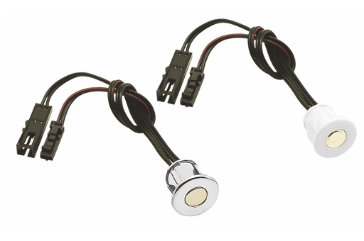 [6003916] INTERRUPTOR "TOUCH ON/OFF" A/CABLE L150 MM. PLASTIC/CROM BRILLO