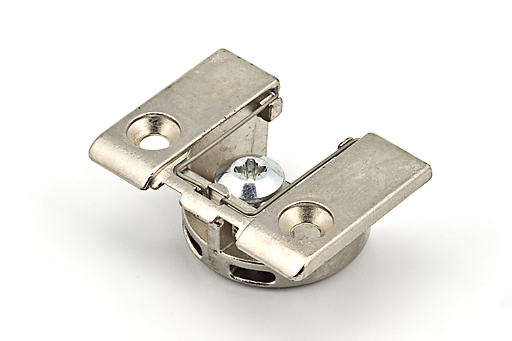 [1710007] CUERPO P/MODULO BISAGRA SECRETER KIMANA NIQUELADO