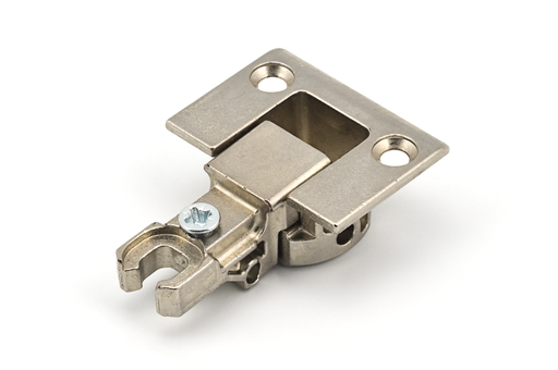 [1710107] CUERPO P/PUERTA BISAGRA SECRETER KIMANA NIQUELADO