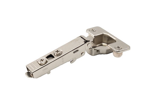 [180210010] TENS HINGE 35 CLIP CLIP FULL OVERLAY W/SOFT CLOSE W/DOWELS 10X10 MM. GQ8022315