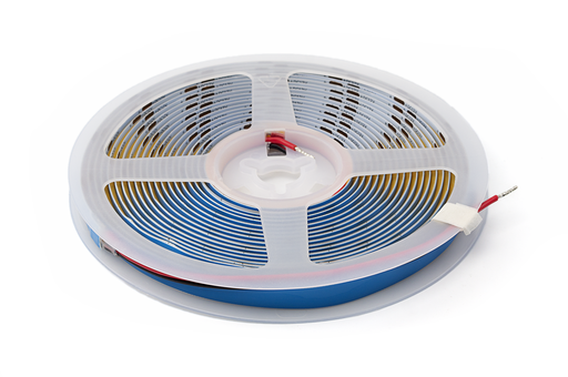 [610578003] ROLLO LED 05 M.L. COB 8W./M.L. S/SILICONA SM BLANCO CALIDO