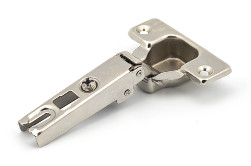 [180335000] MAXI HINGE 35 SLIDE-ON FULL OVERLAY SCREW-ON