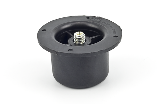 [6620153] POTA SANDY D.43 MM. H45-70 MM. NEGRE