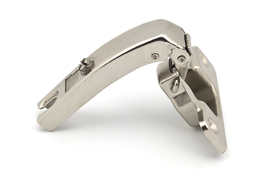 [180370000] MAXI HINGE 35 SLIDE-ON 90-180º SCREW-ON*