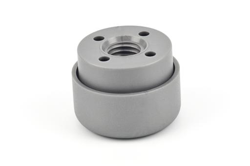 [6626086] (KP) - PATA SANDY D.40 MM. H20-30 MM. M/T GRIS (CKP055-CKP056)