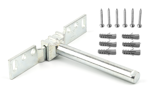 [6830301] SUPORT PRESTATGE PARET OCULT TENTI 3 D.12X106 MM. 23 KG. 6 TACS+6 TIRAFONS CINCAT