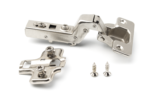 [180810615] BOSSA FRONTISSA 35 CLIP A/AMORTIGUACIO GAS SUPERACODADA M/T+2TORNILLOS+BASE S-32 C-0 EURO 6,3X14 MM.