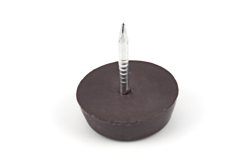 [7204052] TACO 1 PUNTA D.15 H5 MM. MARRON