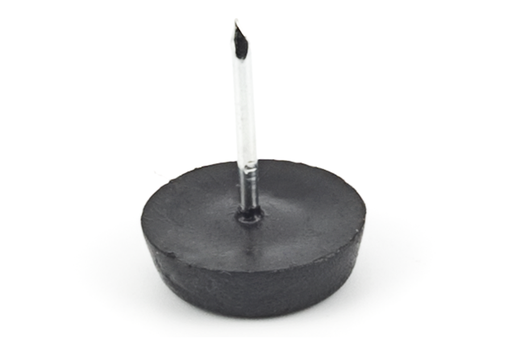 [7204053] TAC 1 PUNTA D.15 H5 MM. NEGRE