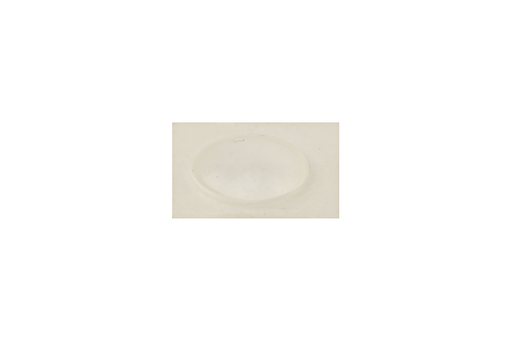 [7213350] LLAGRIMA ADHESIVA D.08 X H2,2 MM. TRANSPARENT (EN LAMINES DE 50 U.)