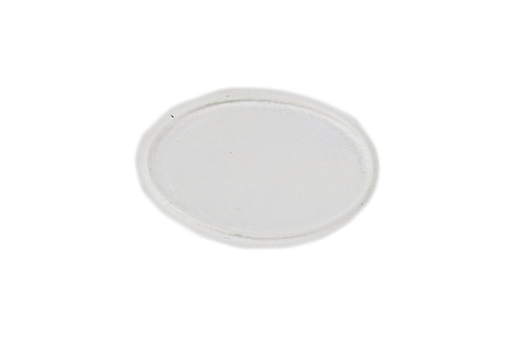 [7213650] LAGRIMA ADHESIVA D.18XH1 MM. TRANSPARENTE (EN LAMINAS DE 36 U.) SD