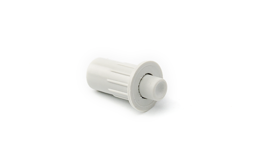 [7221577] PARAGOLPE AMORTIGUADOR "SAM GO" D.5 MM. GRIS 77 SD