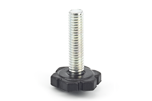 [7230530] NIVELADOR FIJO H5 M-6X30 MM. CINCADO/NEGRO