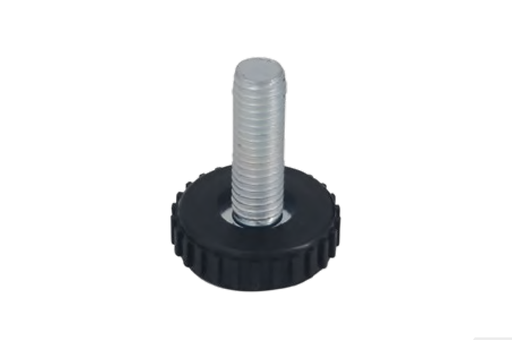 [7230624] ANIVELLADOR A/BASE D.25XH7 MM. M-6X24 MM. L 31MM. CINCAT/NEGRE*