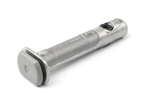 [7241252] NIVELADOR REKORD D.12 MM. I-52 MM. CINCADO/GRIS