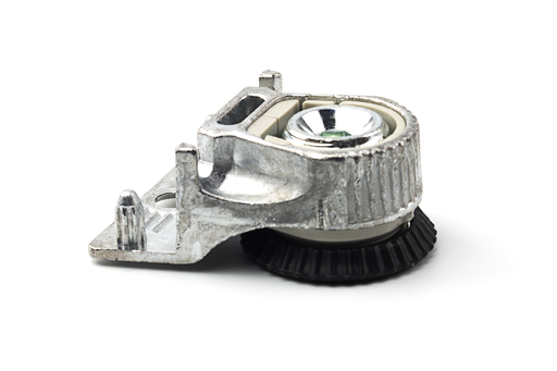 [7243005] ANIVELLADOR BAIX AG19 MM. A/TETO D.5 MM. CINCAT/NEGRE