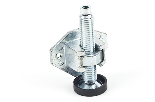 [7246101] ANIVELLADOR M-10X61 MM. A/PIVOT CINCAT/NEGRE SD