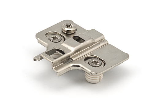 [181230010] 3D TENS HINGE 35 CLIP H-0 W/DOWELS 10X10 MM. GQ4008315