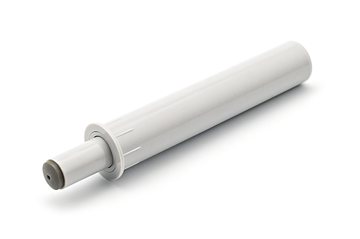 [7255188] AMORTIGUADOR P/PUERTA EMBUTIR ZITTO D.10X51 MM. GRIS