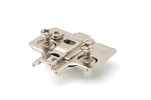 [181230510] 3D TENS HINGE 35 CLIP H-0 W/DOWELS 5X10 MM.