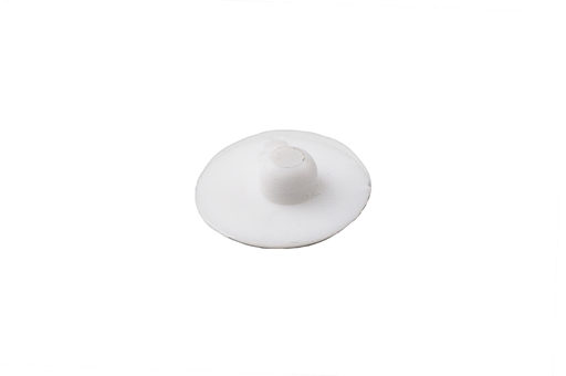 [7504051] TAPON D.4 MM. ALLEN BLANCO