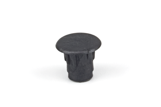 [7505989] TAPON D.5 MM. ESTRIADO GRIS OSCURO