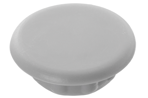 [7508030] TAPON D.8 MM. GRIS MEDIO 07