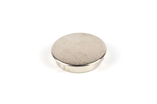 [7515007] TAP D.15 MM. ZAMAK NIQUELAT SD