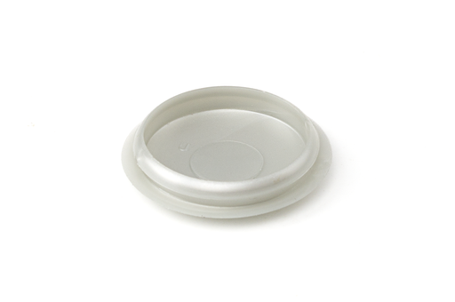 [7525086] TAP D.25 MM. GRIS ALUMINI