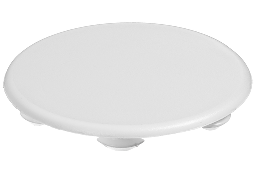 [7535051] TAP P/FORAT D.35 MM. P/EXCENTRICA D.35 MM. FILETATO BLANC