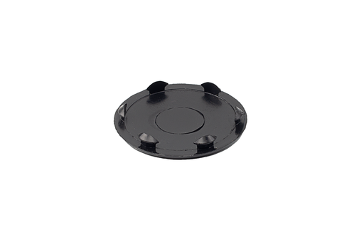 [7535053] TAPON P/AGUJ. D.35 MM. P/EXCENTRICA D.35 MM. FILETATO NEGRO
