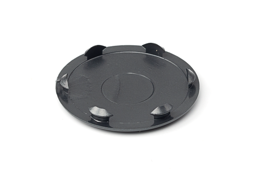 [7535089] TAP P/FORAT D.35 MM. P/EXCENTRICA D.35 MM. FILETATO GRIS MITJA/FOSC