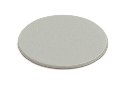 [7551341] TAPON ADHESIVO D.13 MM. GRIS 94191